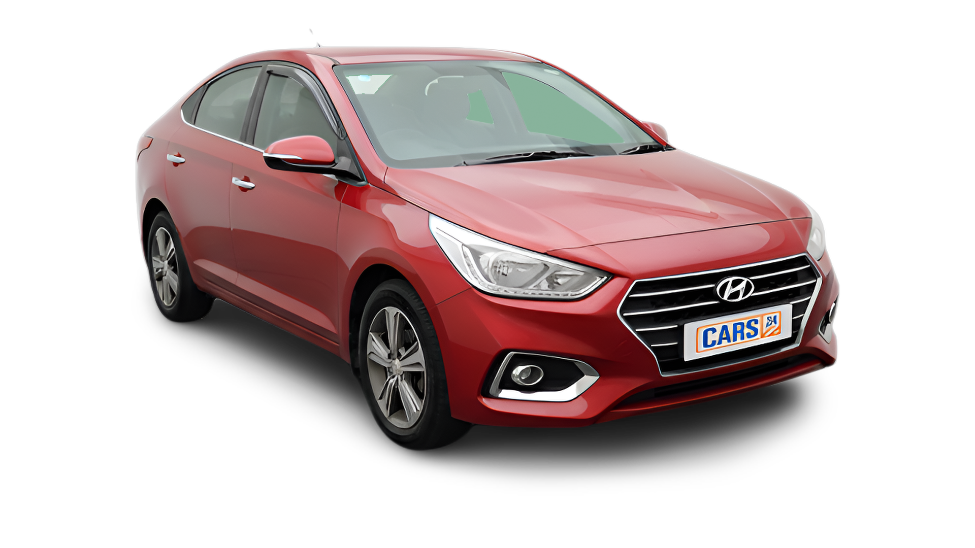 Hyundai Verna-img